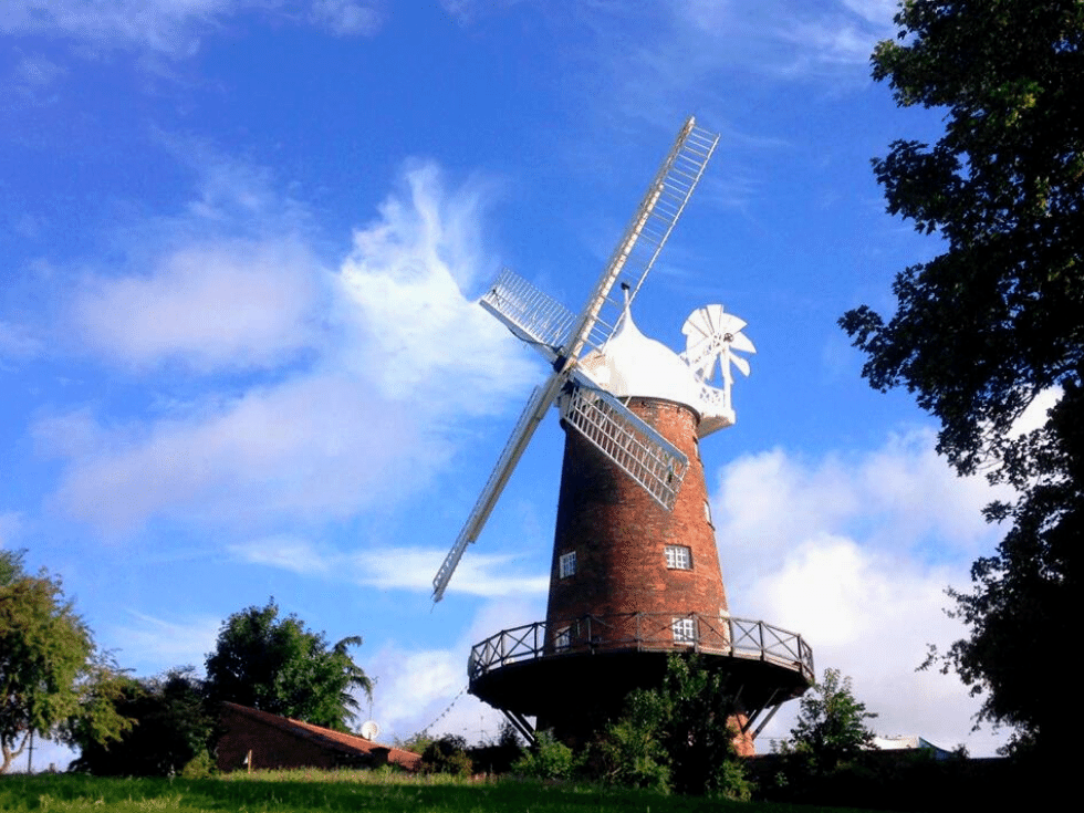 Green's Windmill weekend | Visit Nottinghamshire